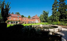 The Pinewood Hotel